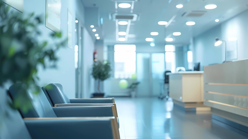 термокартирвоание медицинских учреждений