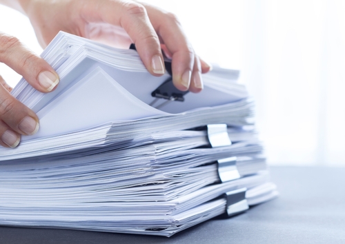 валидация отчет