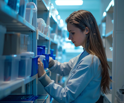 контроль температуры и влажности в помещениях