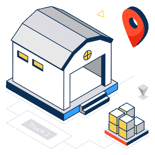 температурное картирование аптек и складов