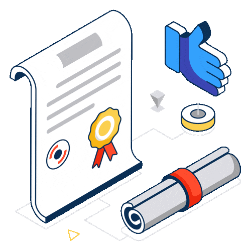 международный сертификат iso